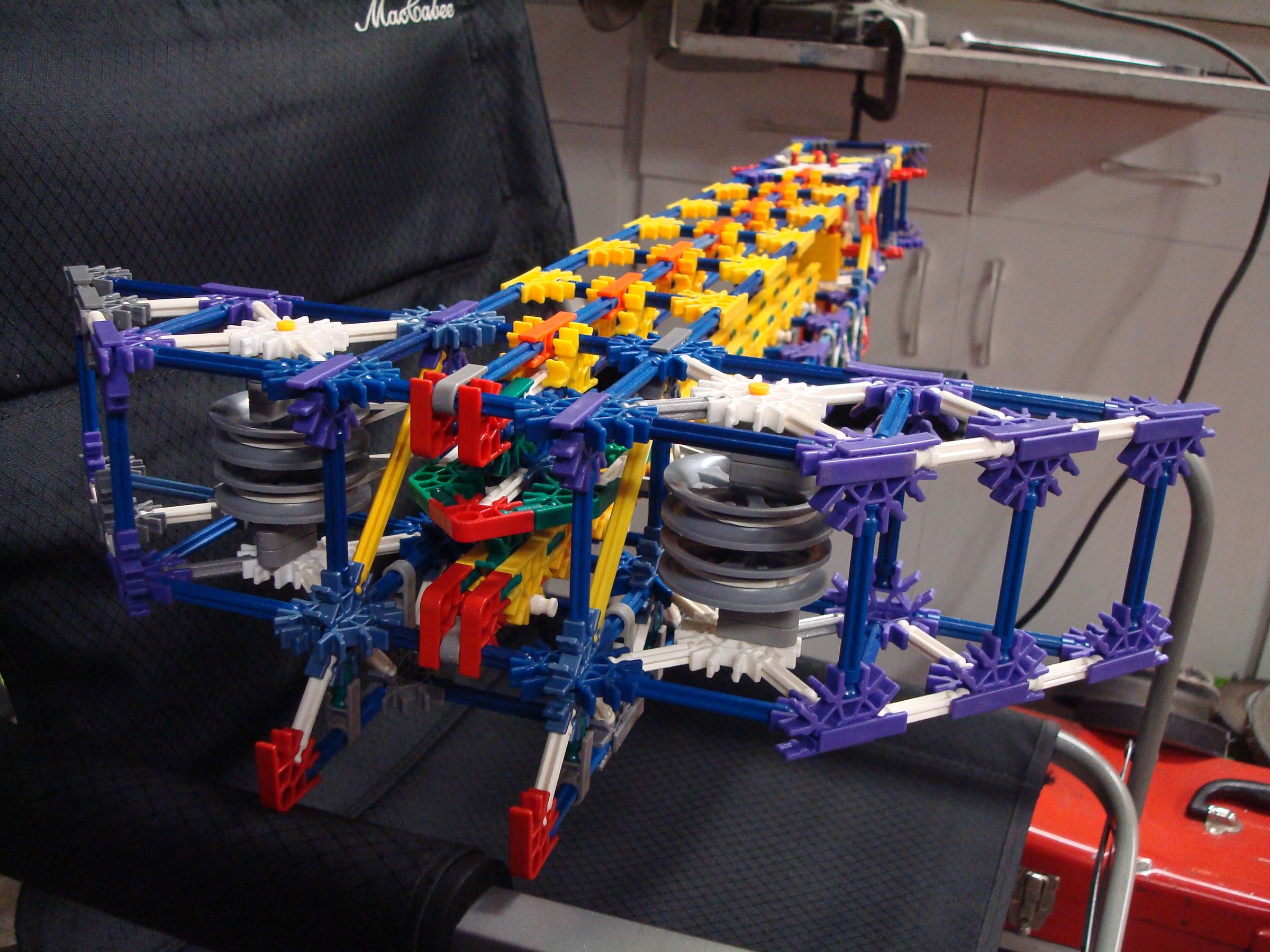 KnexFreak360