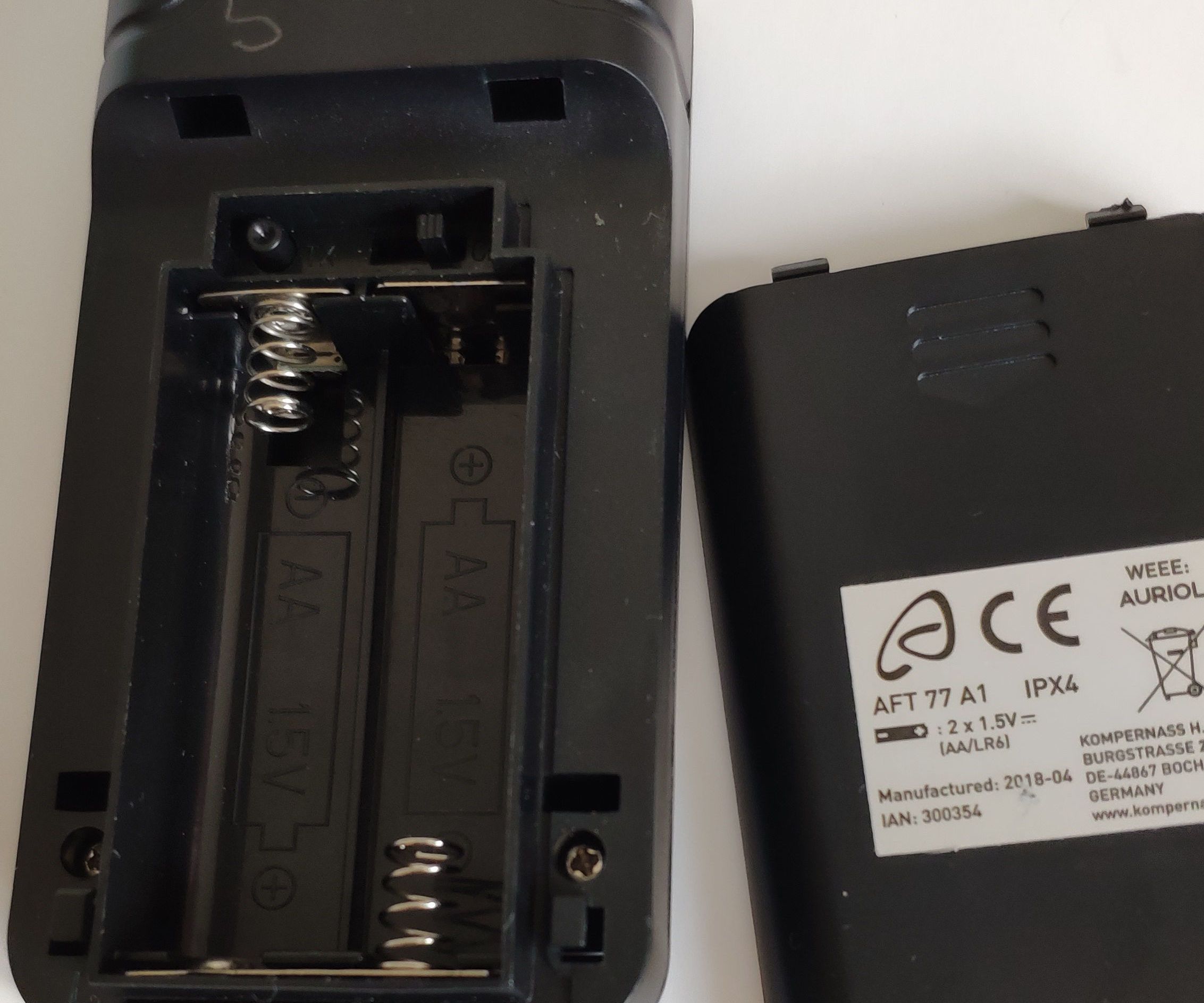 Determine Average Current Consumption of Low Power Intermittent Device
