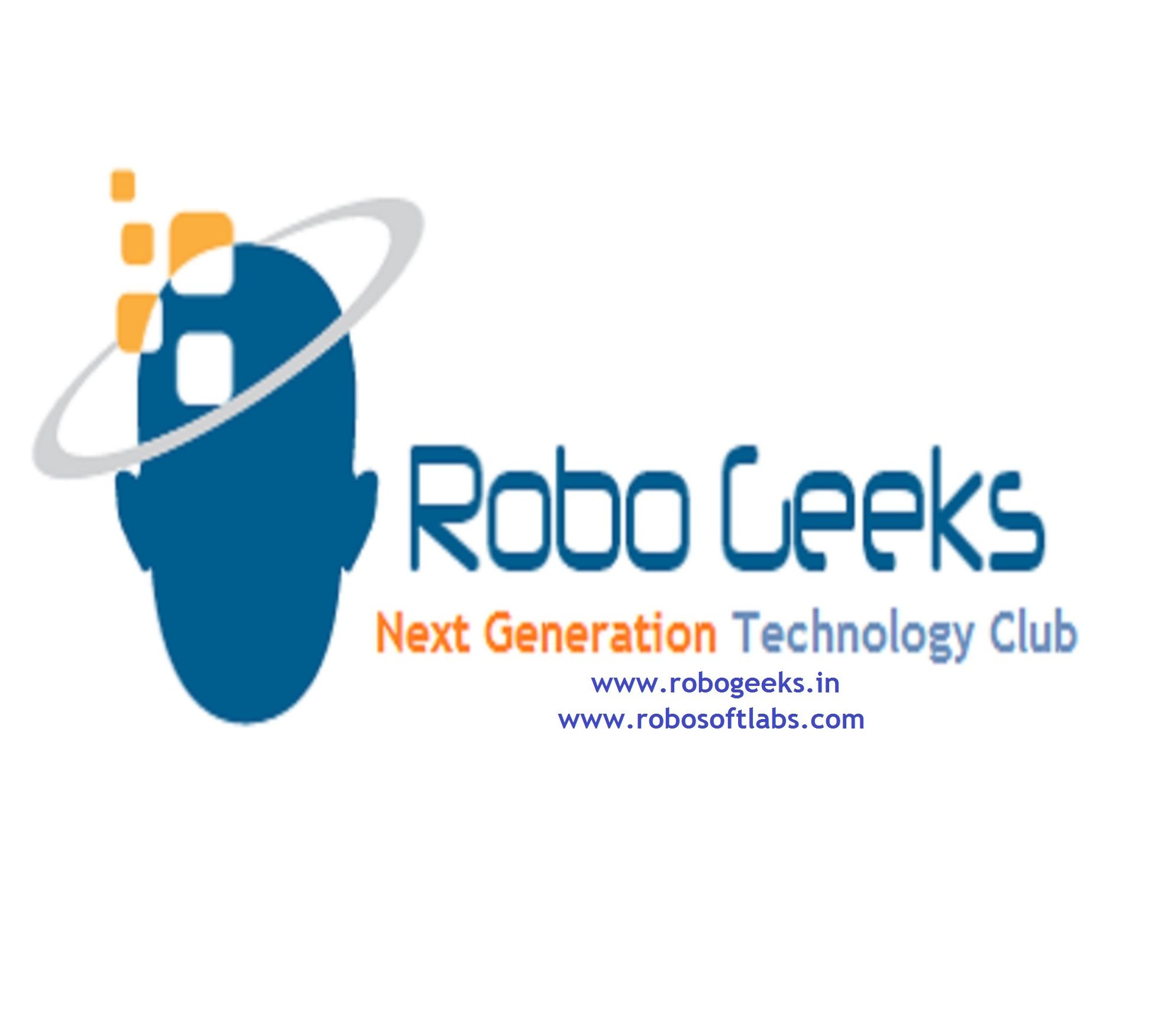 RoboGeeks