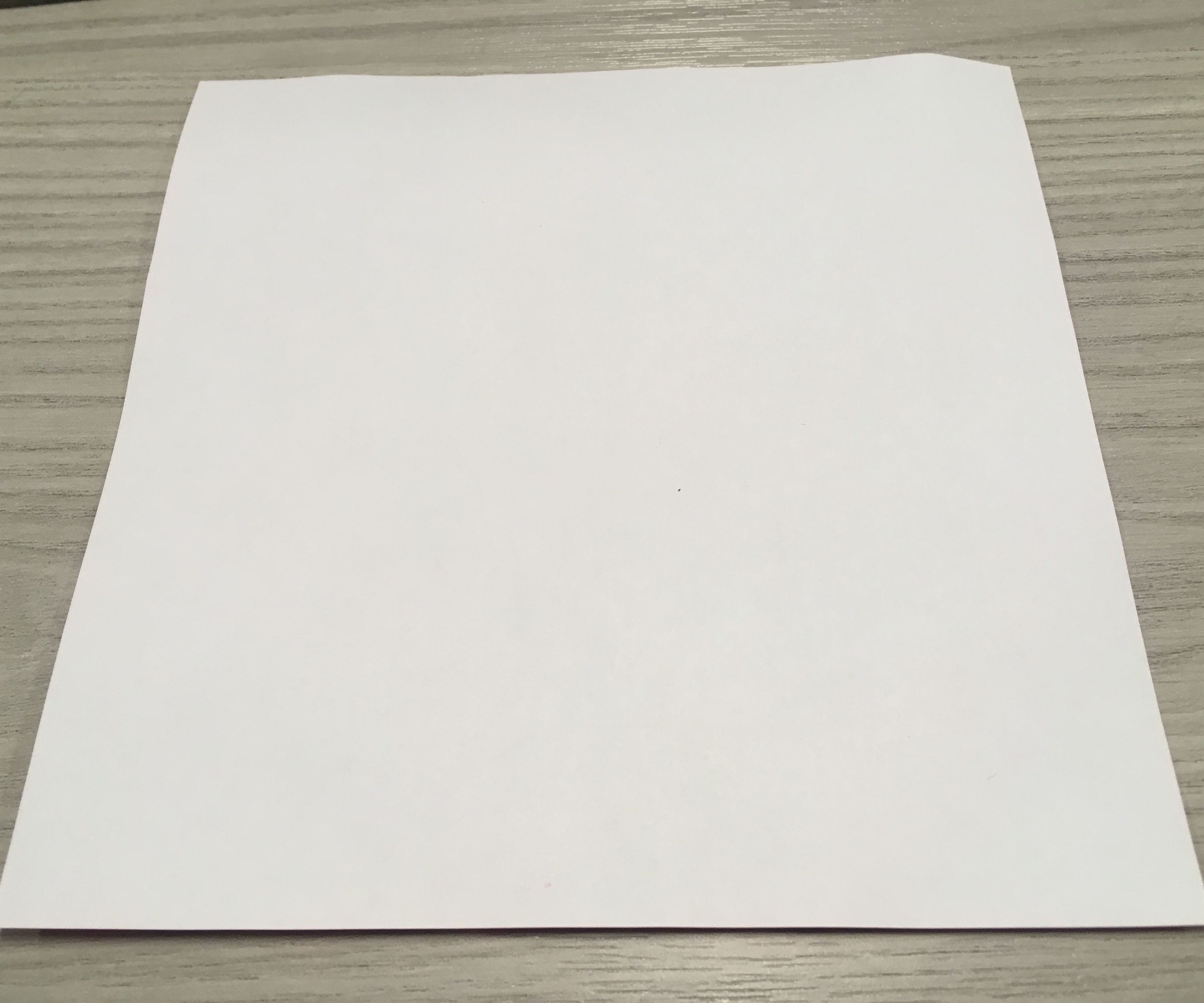 Folding an Origami Gift Box With Lid