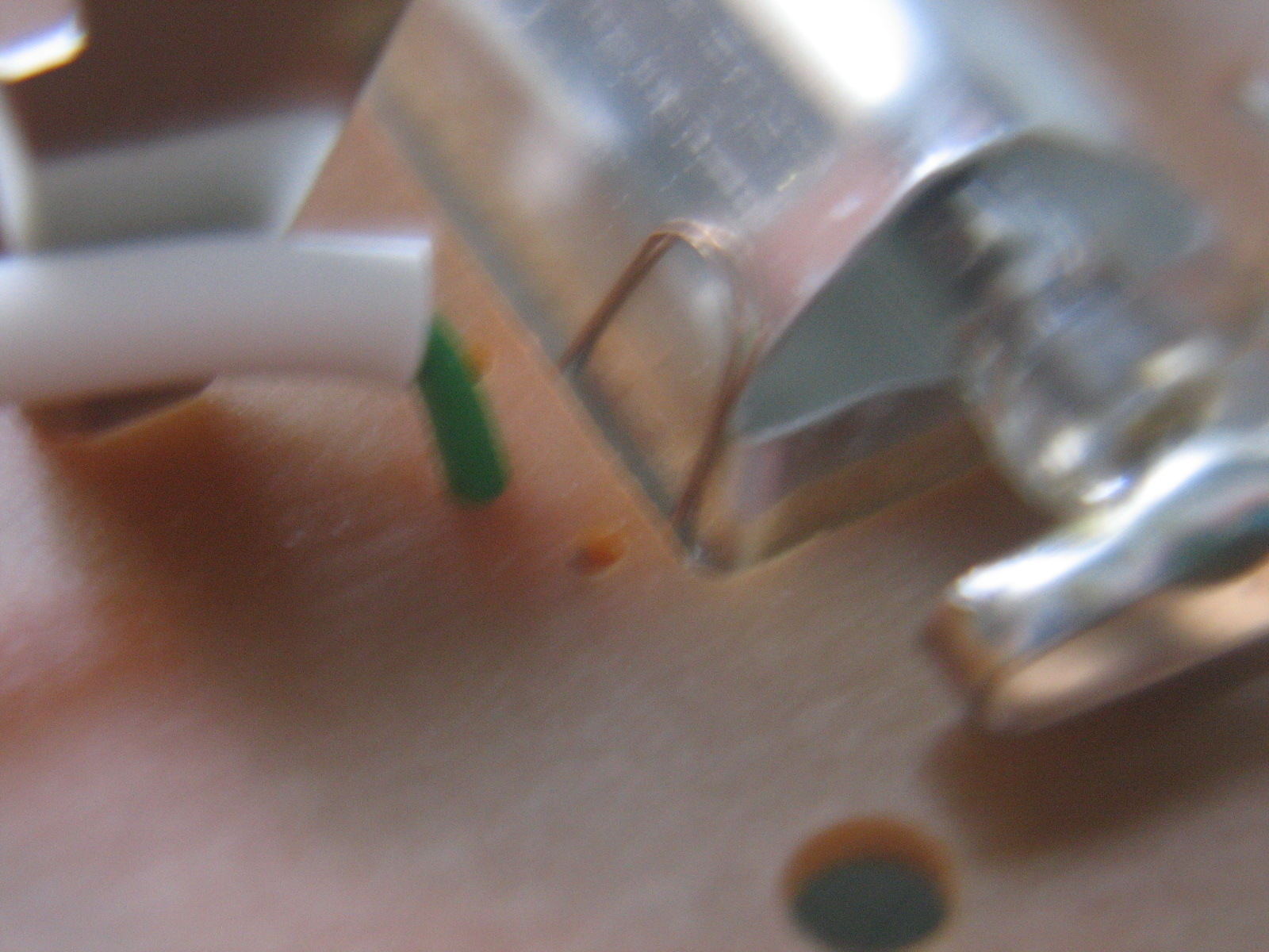 Externally Mount a Disposable Camera Flash Tube Onto Other Objects. 4