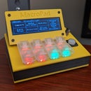MacroPad - Macro Keyboard