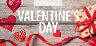 Valentine's Day Challenge 2017