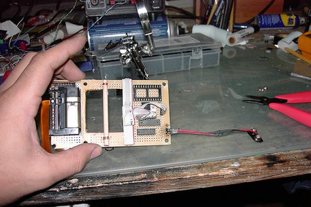 Chips and Interconnects