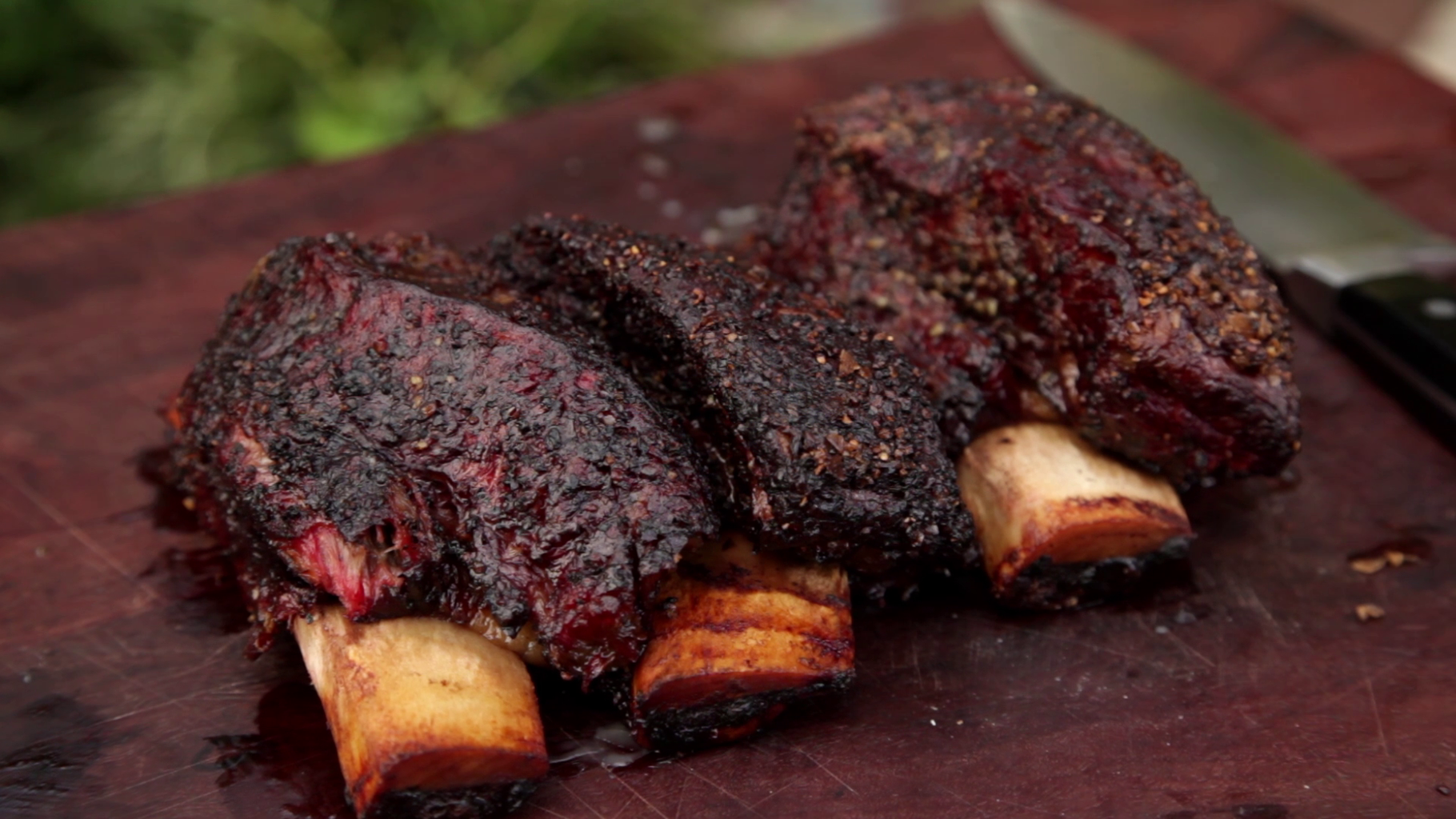 Low and slow beef ribs online