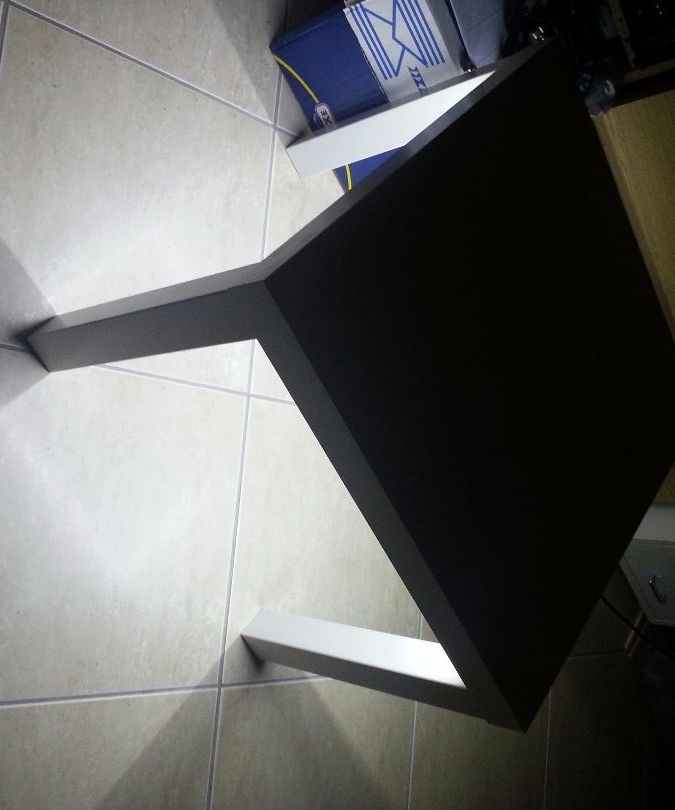 Hidden Table Led Lights for Balcony 