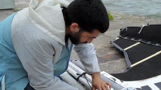 Protei_006 the Making Of