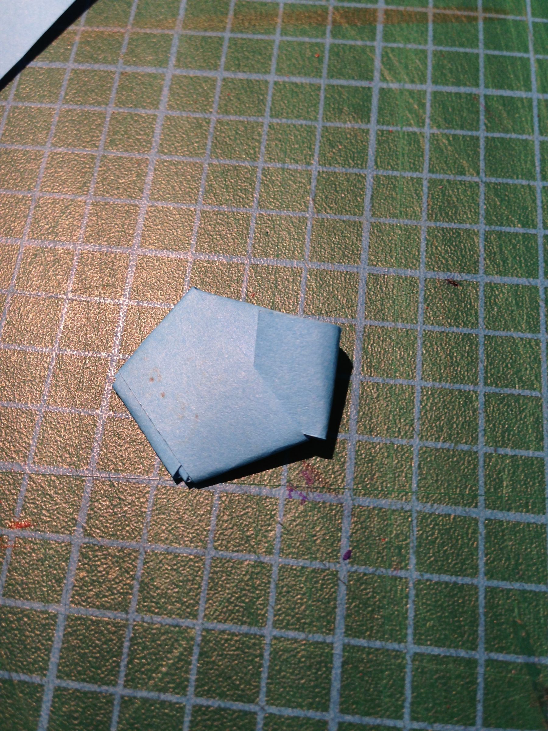 How to Make Lucky Stars : 8 Steps - Instructables