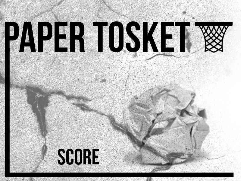 Paper Tosket
