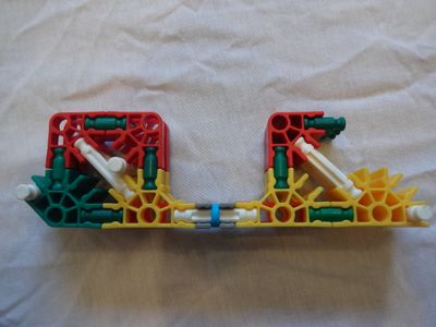Stock Internals