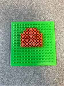 The Council of Beads 👾