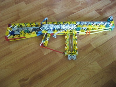 Atchisson Assault Shotgun (AA-12)