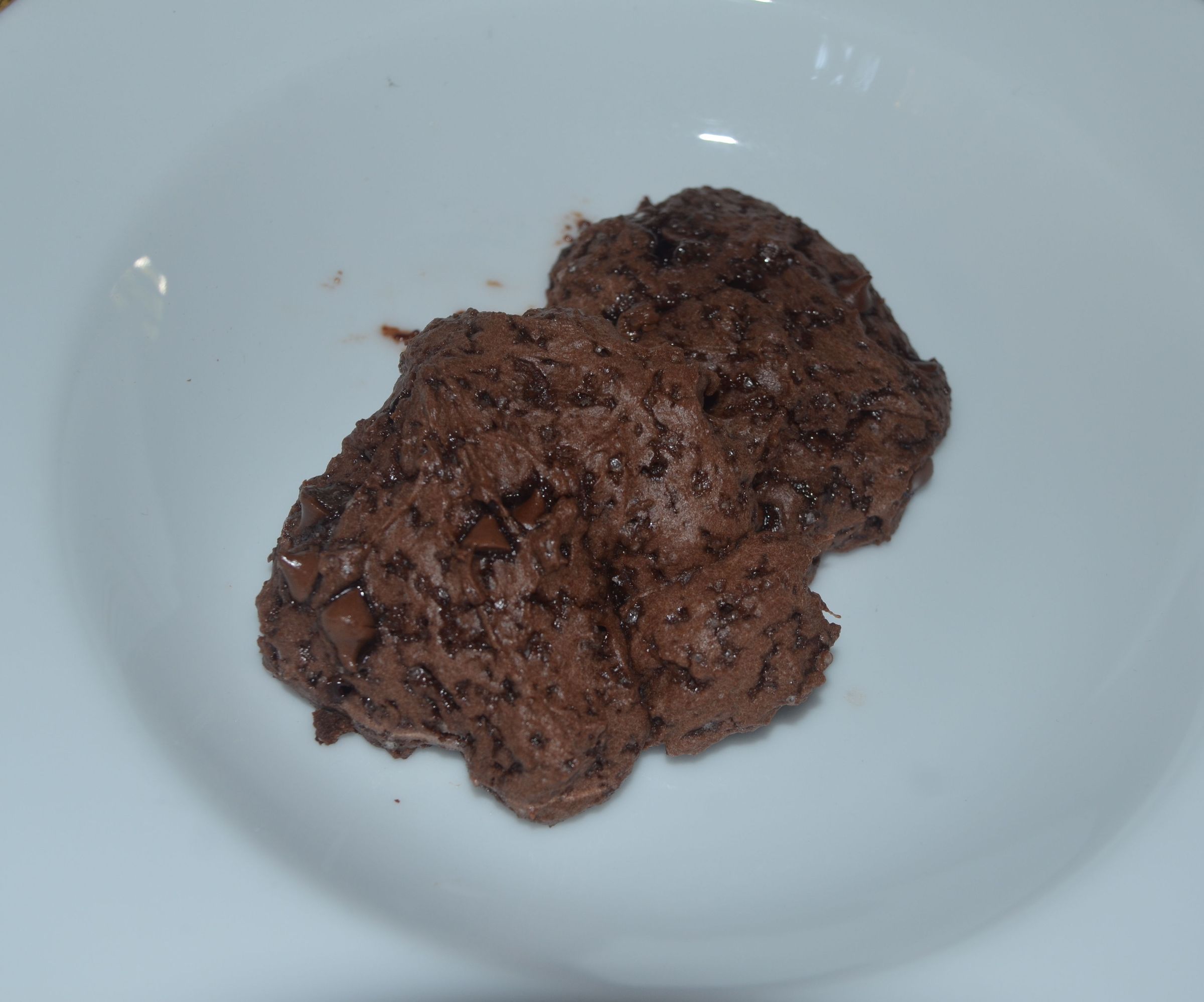 ~Chocolate Cake Cookie~ 