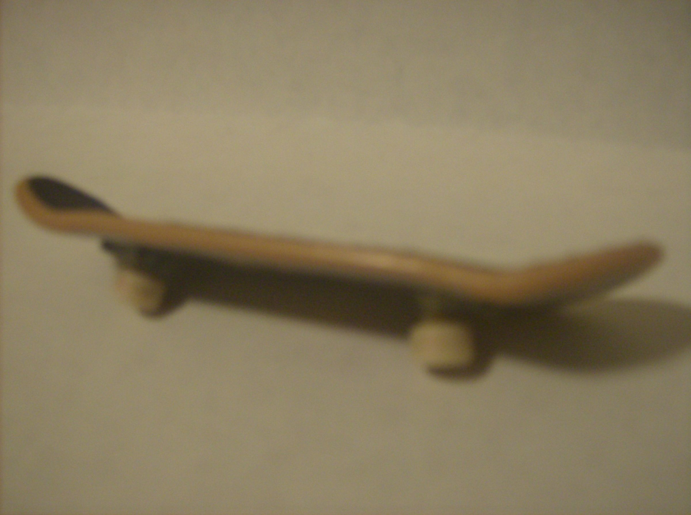 TECH DECK RIPSTIK