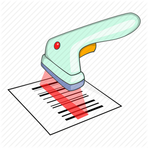 Scanning Long FedEx/UPS Barcodes Into Excel