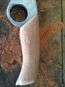 Sanding 