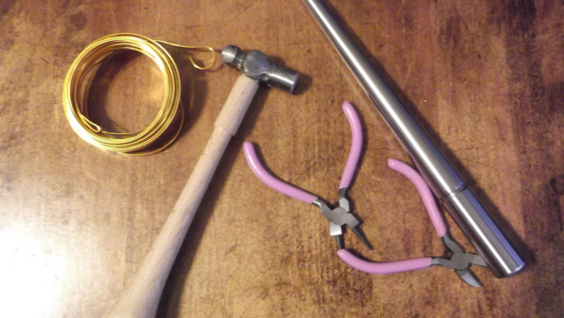 Handmade Ring Sizer : 5 Steps (with Pictures) - Instructables