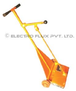 Magnetic Floor Sweeper