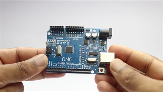 Arduino LED Memory Game in a Simple Way : 4 Steps (with Pictures ...