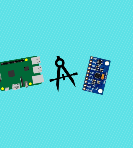 How to Connect MPU9250 and Raspberry Pi (Part 2 - Calibration)