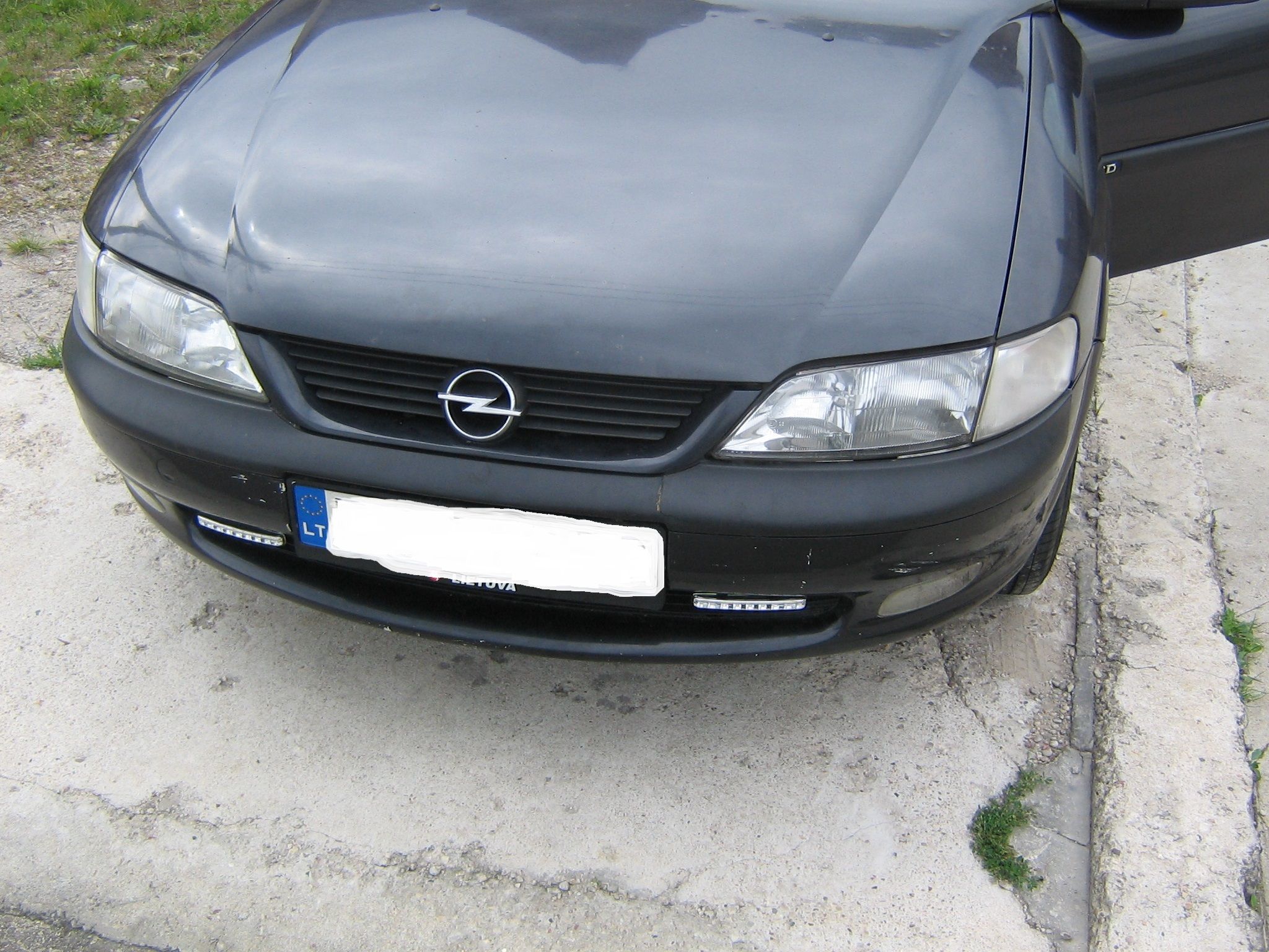 How to Install Daytime Running Lights 3 Steps Instructables