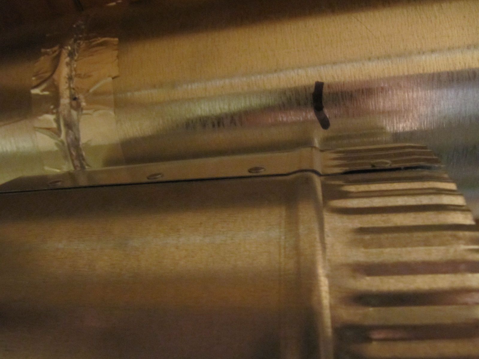 How to Install a Furnace Booster Fan on the Cheap 8 Steps Instructables