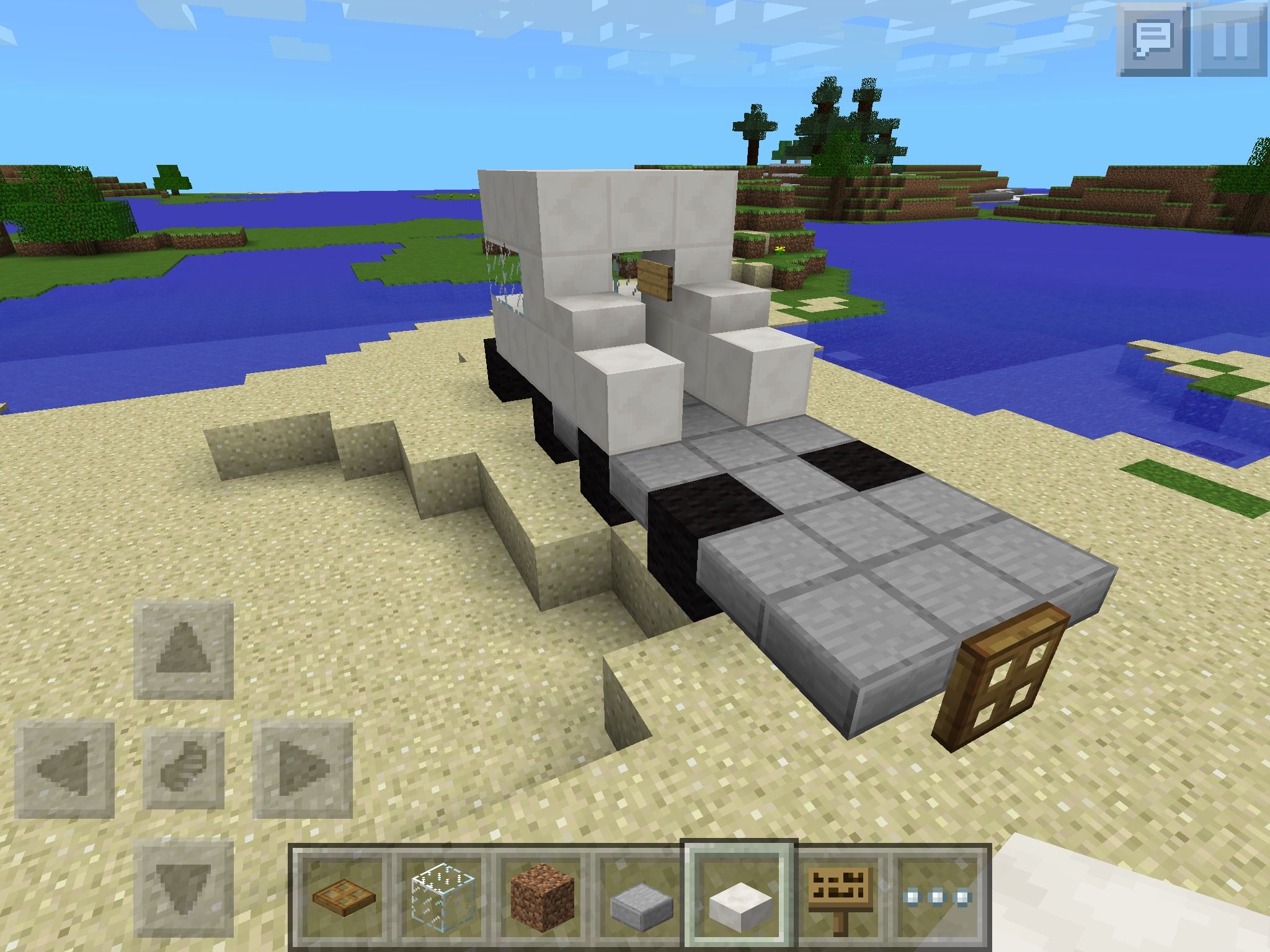 Minecraft Toyota