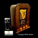 Guinness Themed MP3 Radio