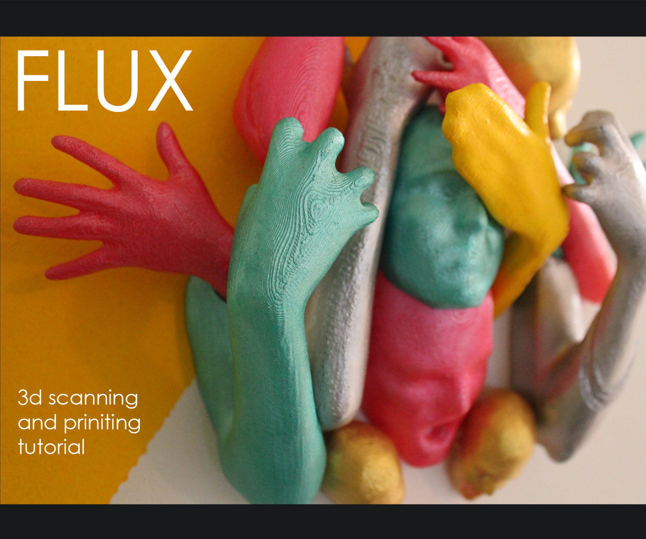 How to Create a 3d Painting