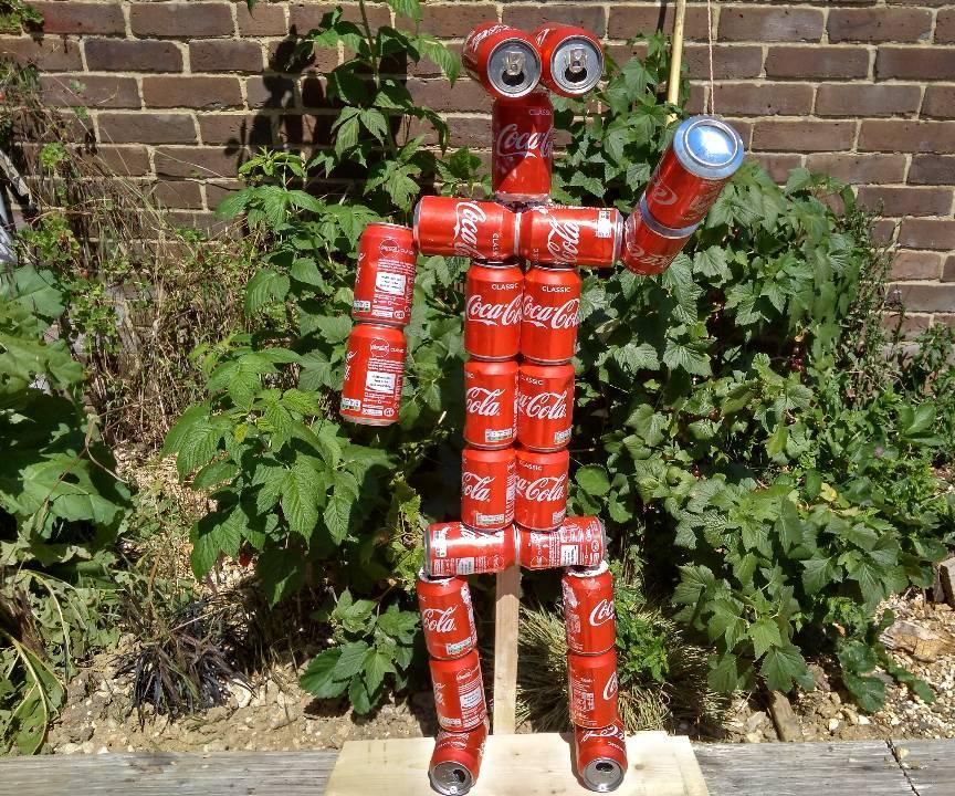 CokeBot