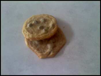 Chocolate Chip Cookies for Dummies