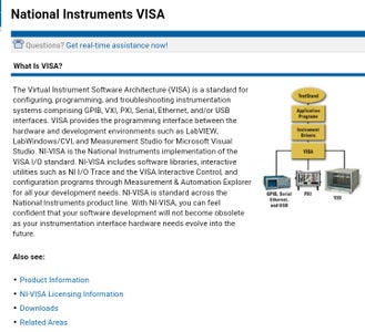 How to Interface Arduino to LabVIEW ? #Simple Steps# : 9 Steps ...