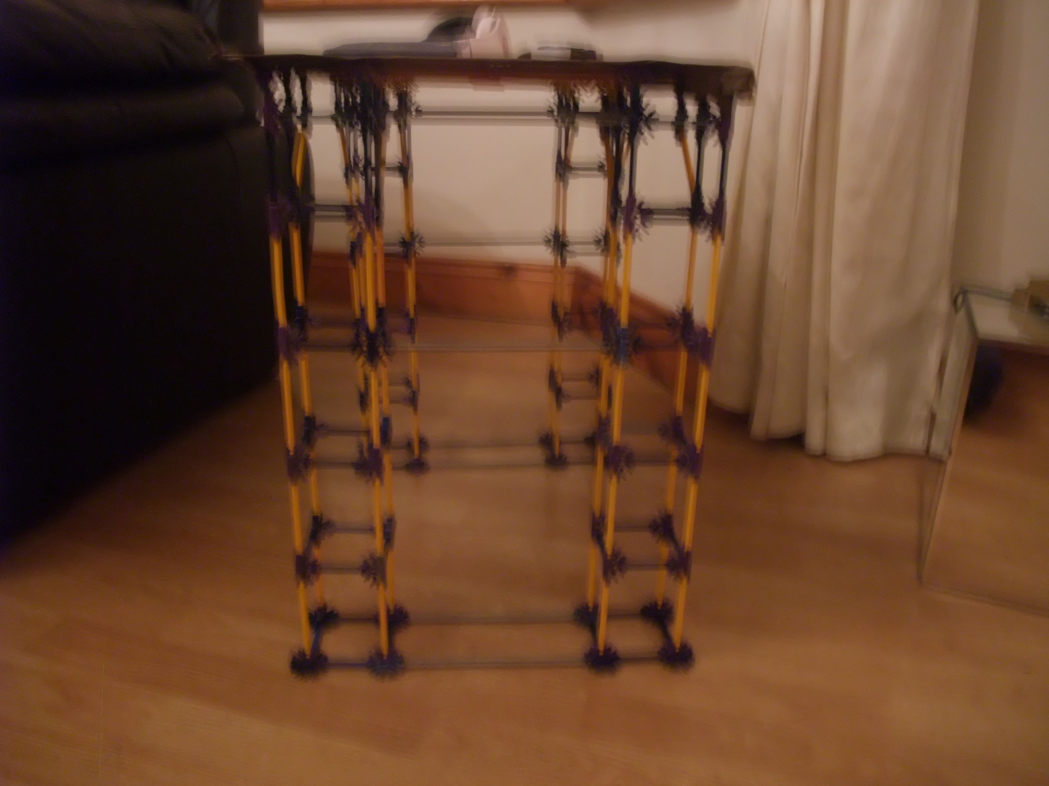 Knex Table Instructables
