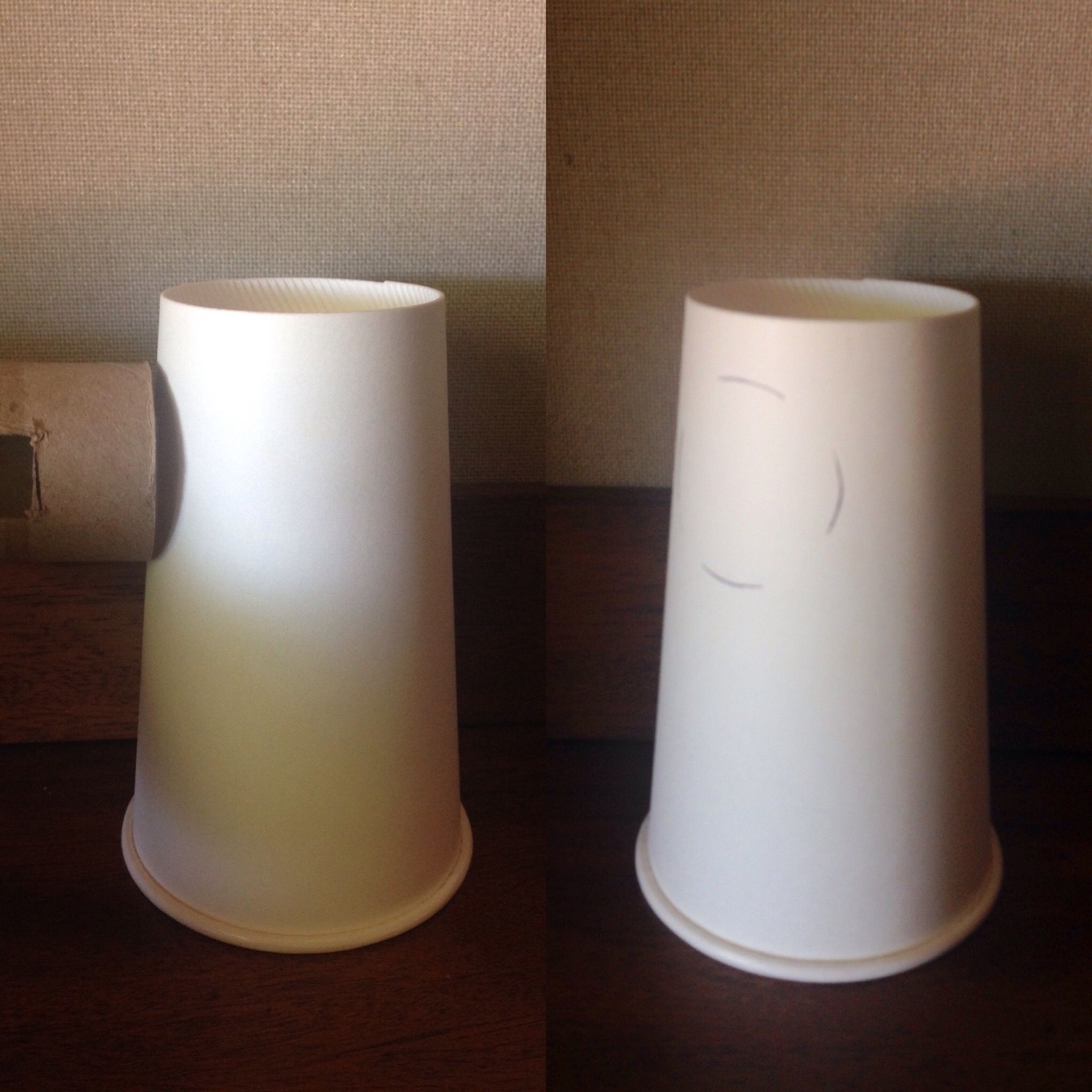 Paper Cup Speaker : 7 Steps - Instructables