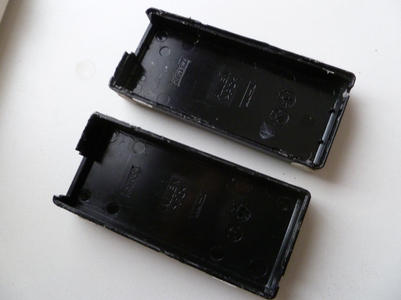 FIX Poor Contact of an AC Adapter