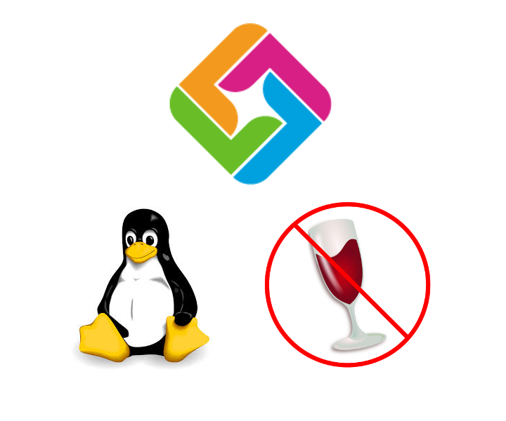 Programming LinkIt One in Linux (no WiNE)