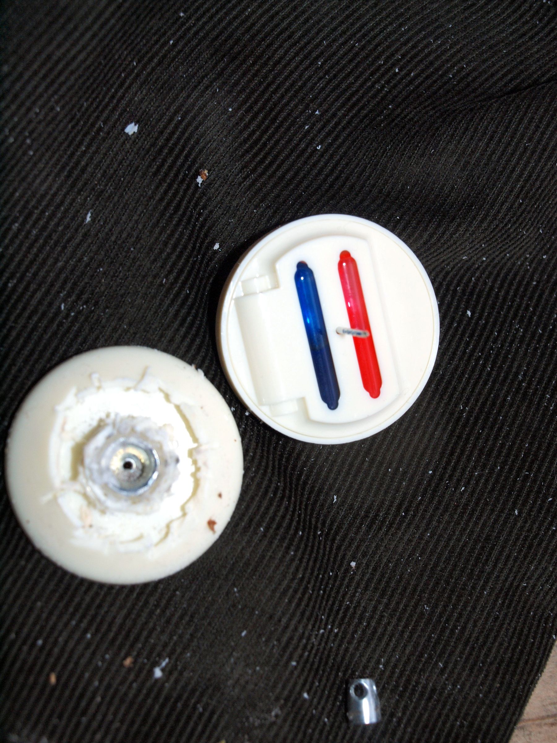 How to Remove Security Tags Without Making a Mess Instructables