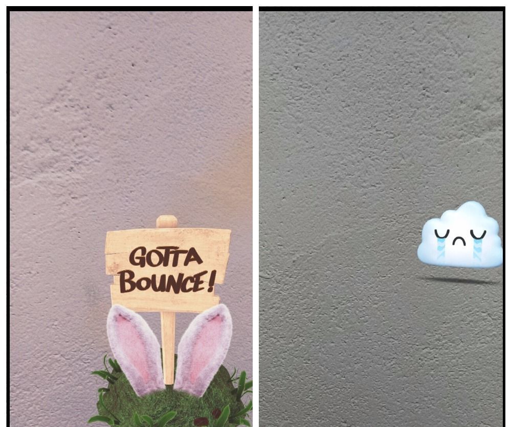 How to Use Snapchat’s World Lenses