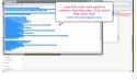 How to Create Sitemap in Thesis Wordpress Theme Blog?