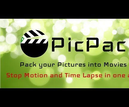 Stop Motion Animation 