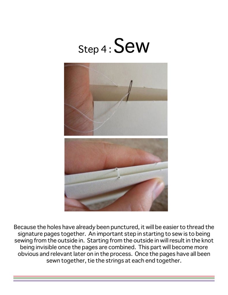 Diy Bookbinding Instructables Diy Bookbinding Instructables