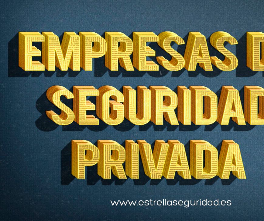 Empresas De Seguridad En Madrid