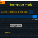 How to Make an Encryption Program With Processing