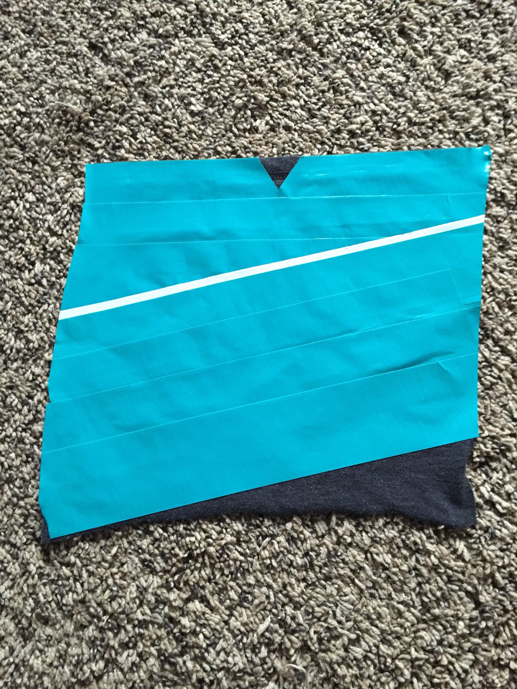 Duct Tape and Tire Shoes 6 Steps (with Pictures) Instructables