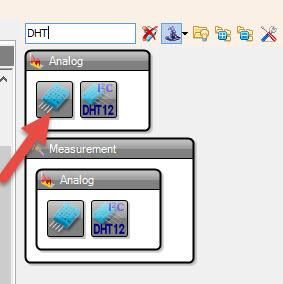 In Visuino Add Components photo 3