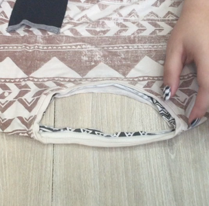 Handle Part