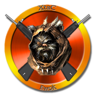 XtaC Ewok