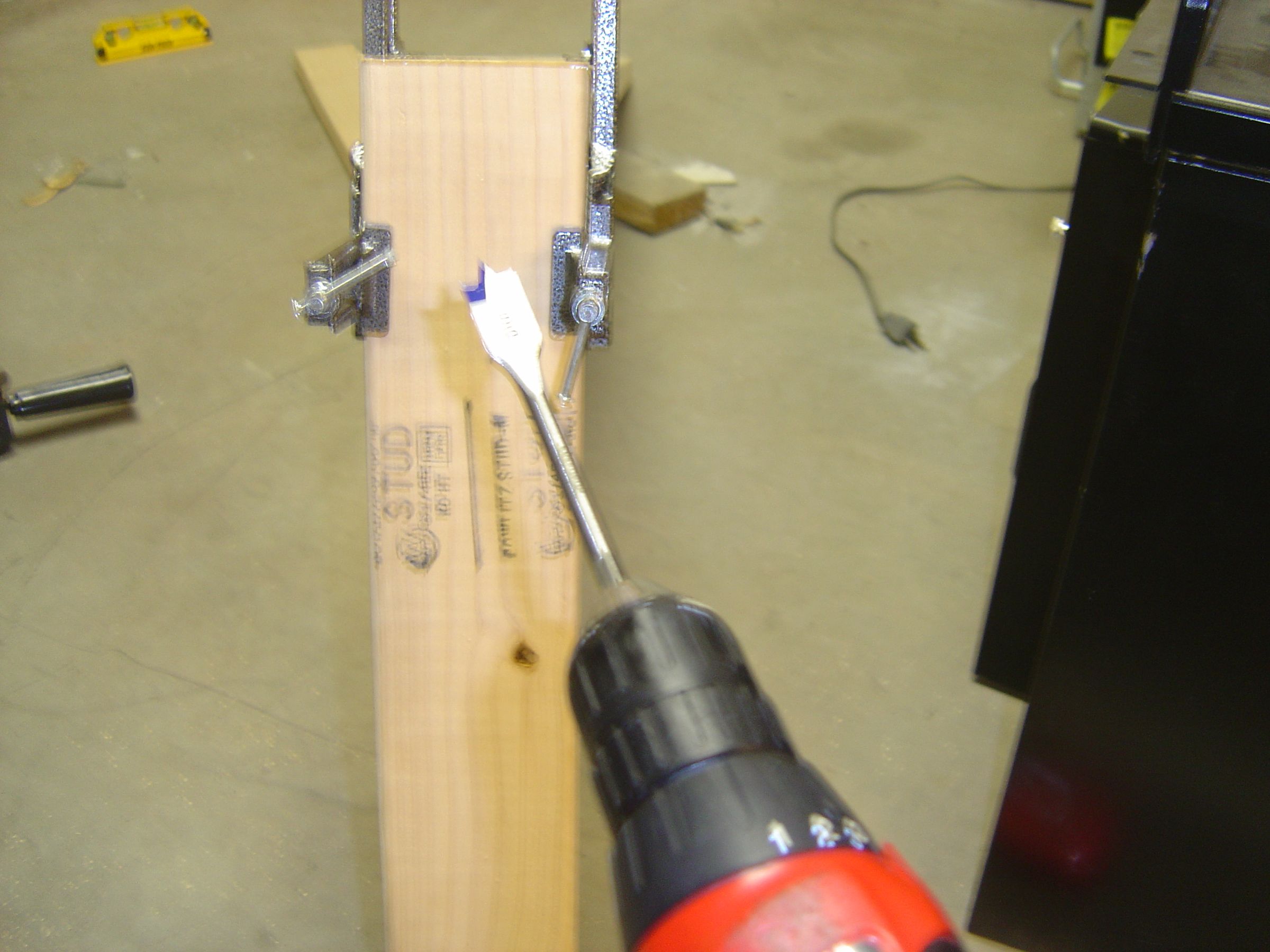 How to Build a Tire Rack 6 Steps (with Pictures) Instructables