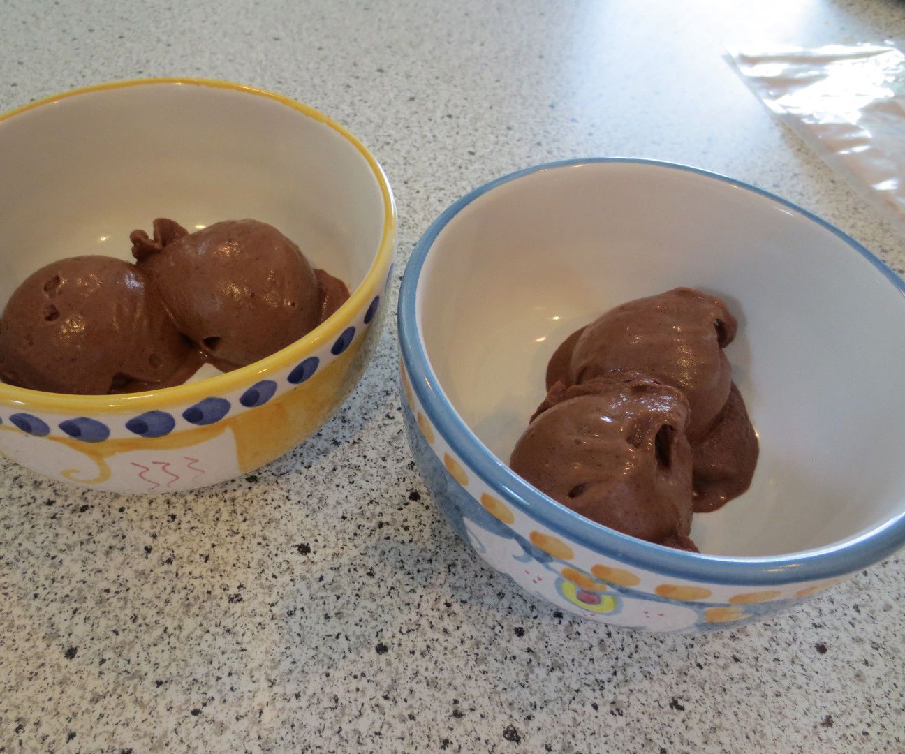 How to Make Soy Free, Gluten Free, Vegan Ice Cream