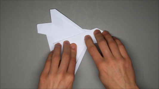 Shape the Left Side
